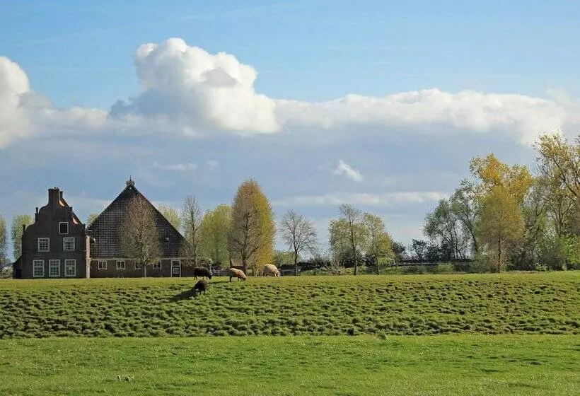 コンフォートルーム, B&b Welgelegen