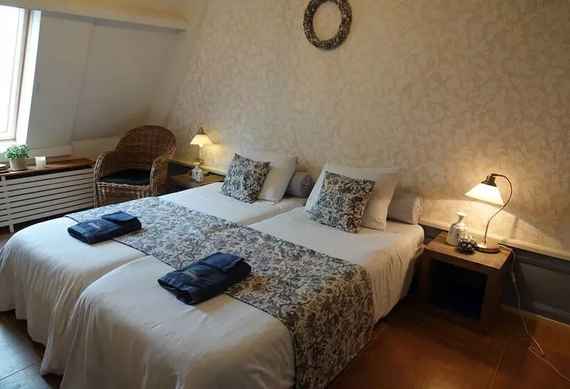 コンフォートルーム, B&b Welgelegen