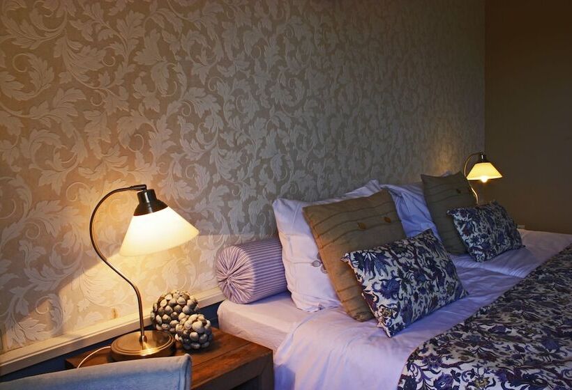 חדר קומפורט, B&b Welgelegen