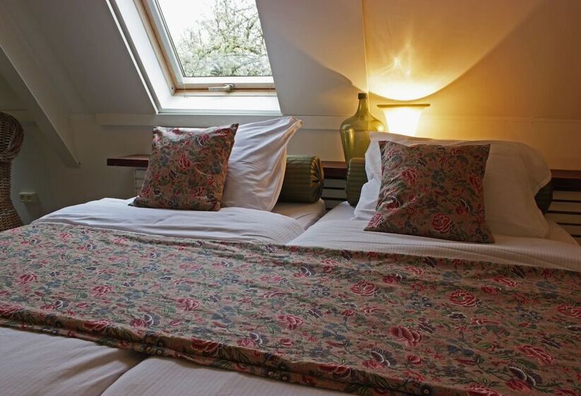 חדר קומפורט, B&b Welgelegen