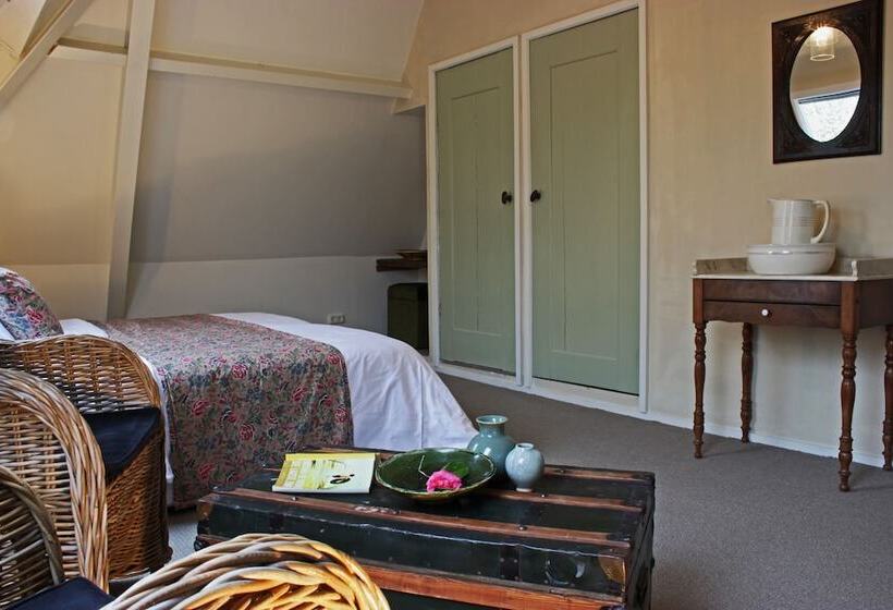 חדר קומפורט, B&b Welgelegen