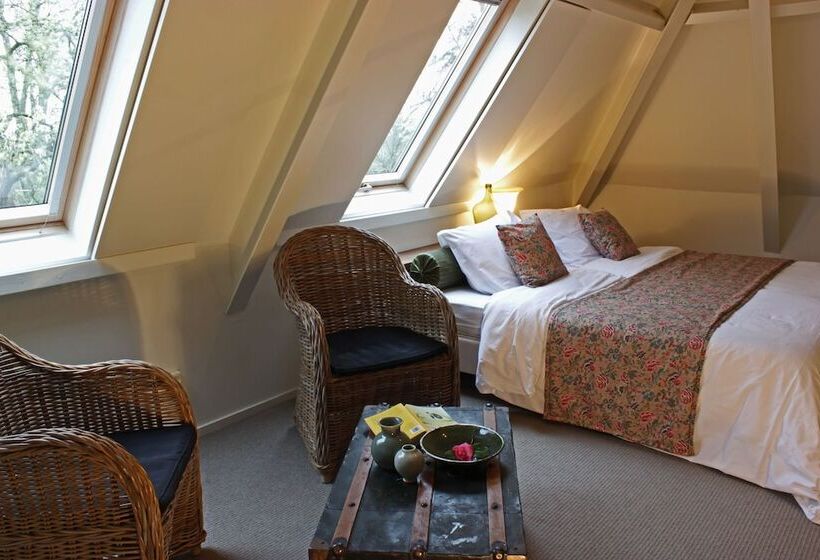 컴포트 룸, B&b Welgelegen