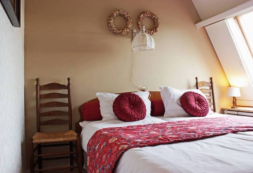 חדר אקונומי, B&b Welgelegen