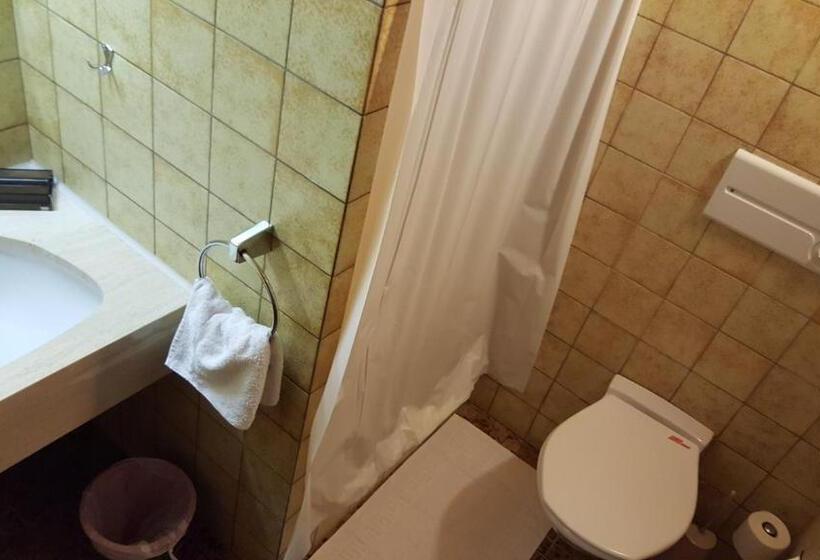 スタンダードルーム, Gasthof Hotel Ifenblick