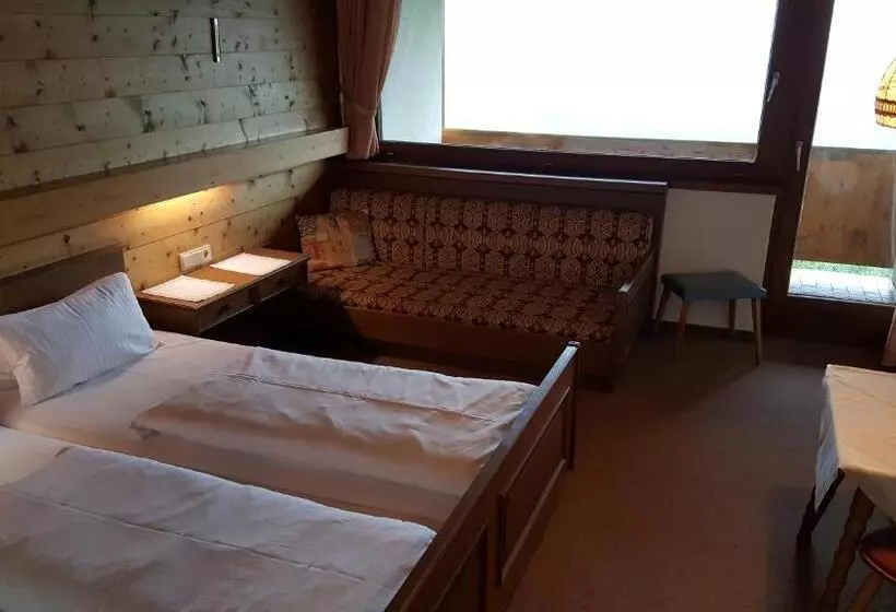 スタンダードルーム, Gasthof Hotel Ifenblick