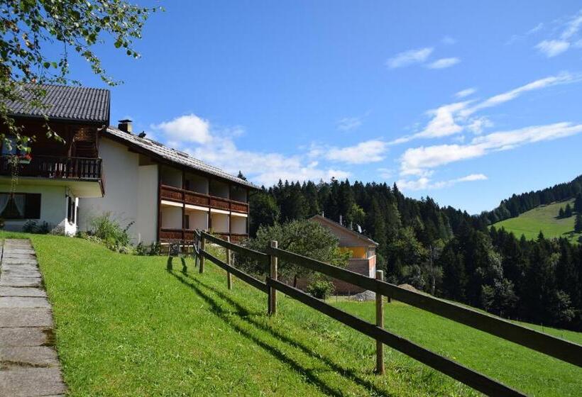 Номер Стандарт, Gasthof Hotel Ifenblick