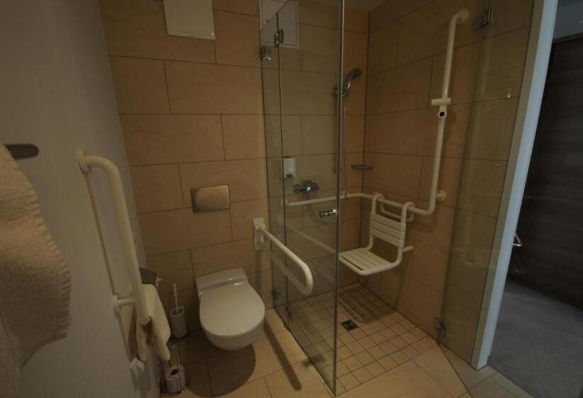 Апартаменты 1 Спальня, Fairmotel Dornbirn
