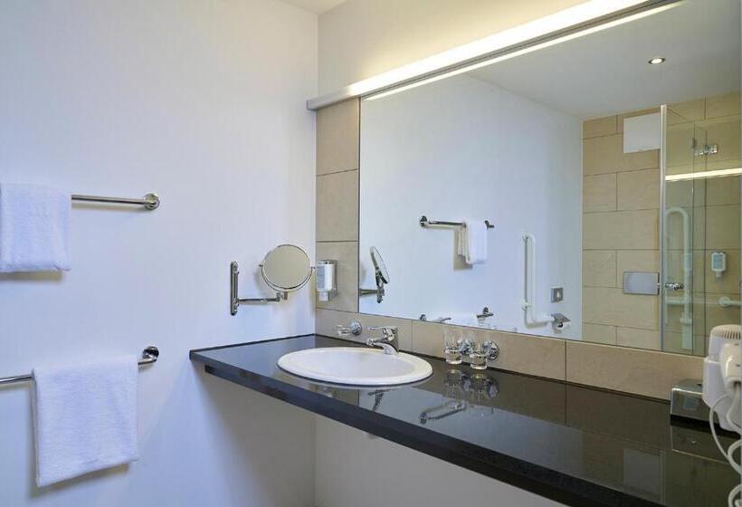 Номер Стандарт Вид на Горы, Fairmotel Dornbirn