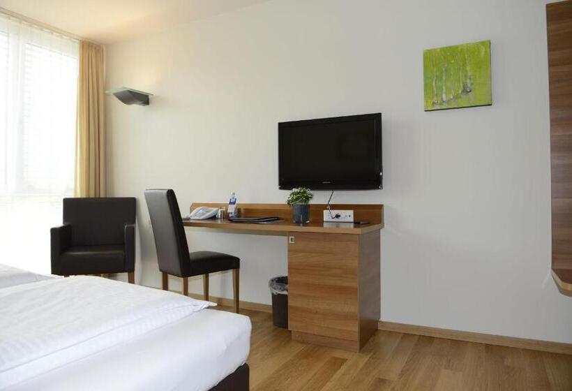 غرفة قياسية مطلة على الجبل, Fairmotel Dornbirn
