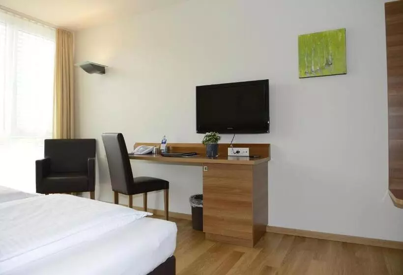 マウンテンビュースタンダードルーム, Fairmotel Dornbirn