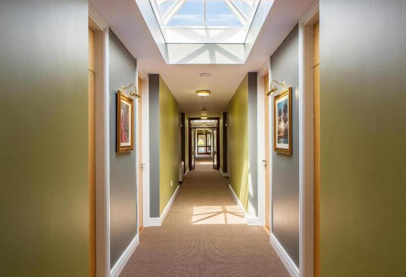 Номер Стандарт Индивидуальный, Gold Coast Resort Dungarvan