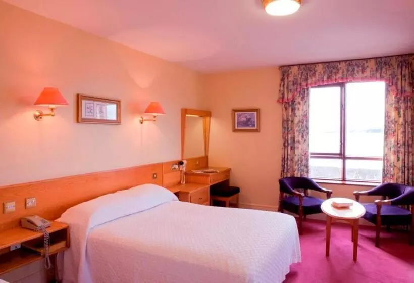 スタンダードトリプルルーム, Gold Coast Resort Dungarvan