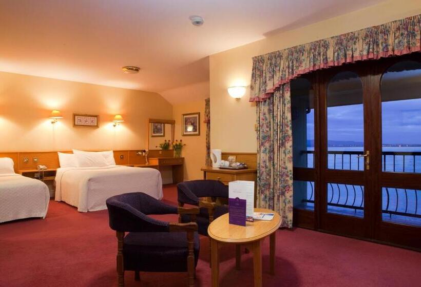 Номер Стандарт Трехместный, Gold Coast Resort Dungarvan