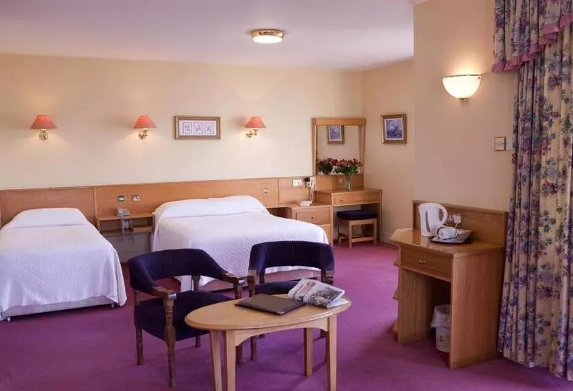 スタンダードトリプルルーム, Gold Coast Resort Dungarvan