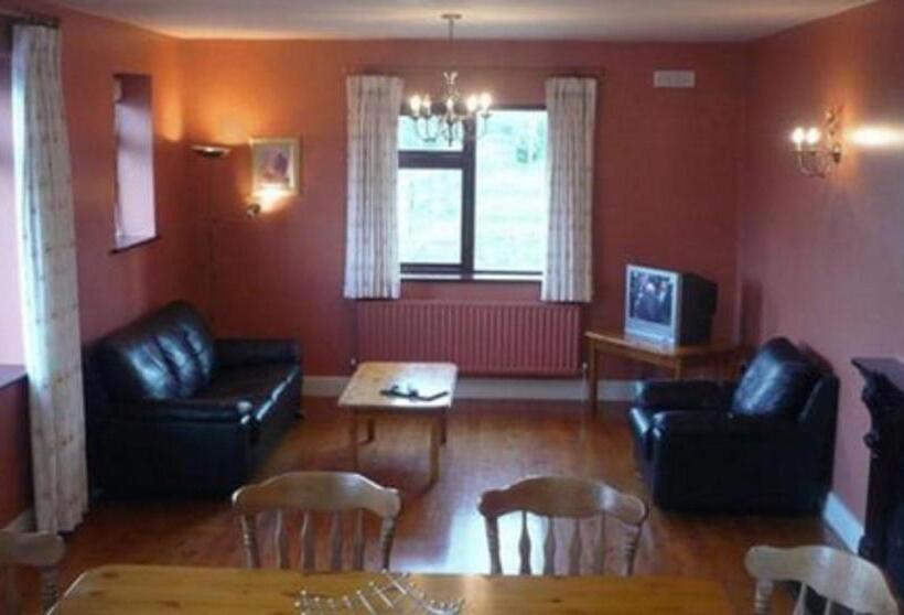 Люкс 2 Спальни, Gold Coast Resort Dungarvan