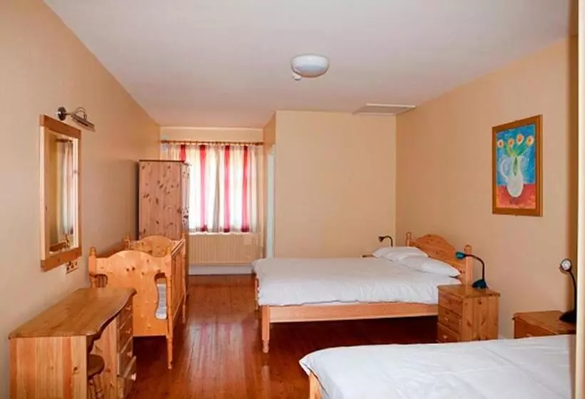 ２ベッドスイートルーム, Gold Coast Resort Dungarvan