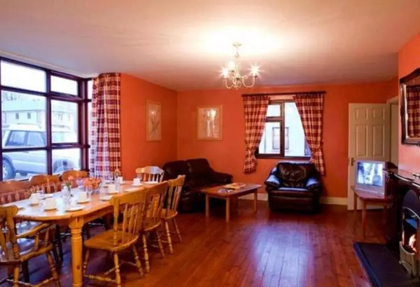４ベッドルームアパートメント, Gold Coast Resort Dungarvan