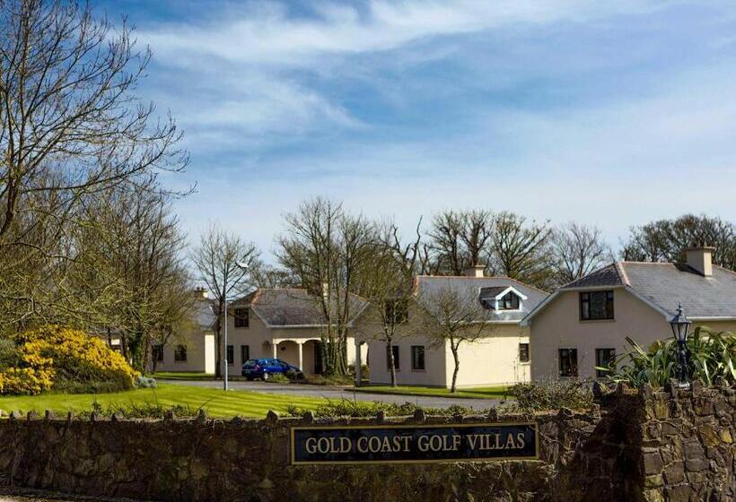 Вилла 3 Спальни, Gold Coast Resort Dungarvan