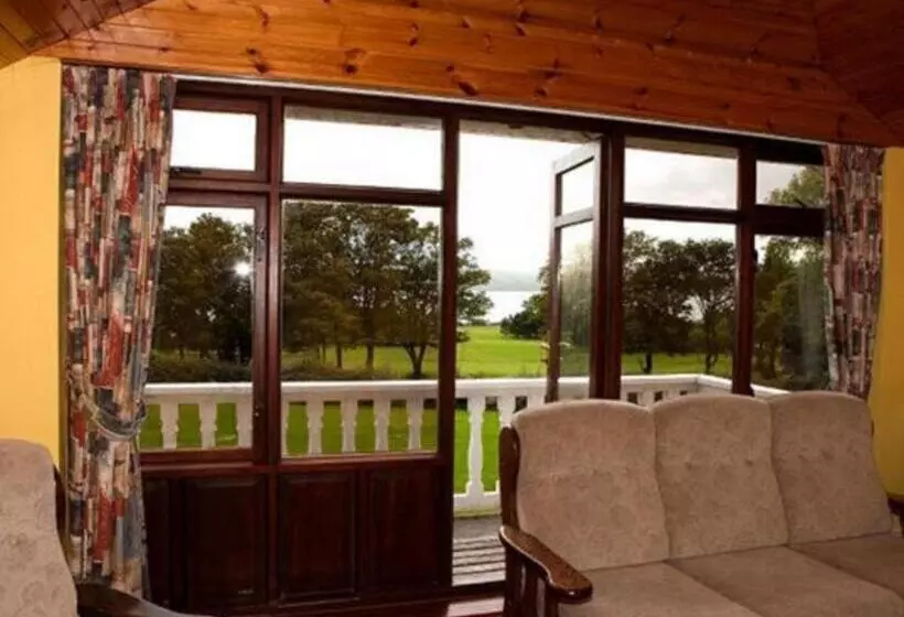 スリーベッドルーム　ヴィラ, Gold Coast Resort Dungarvan