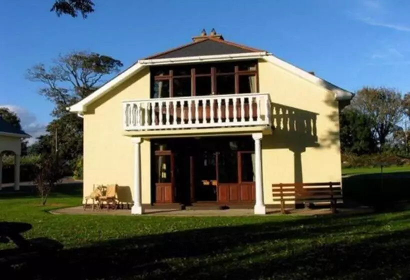 スリーベッドルーム　ヴィラ, Gold Coast Resort Dungarvan