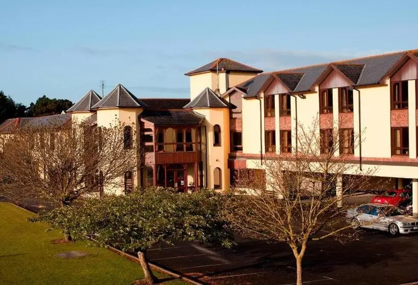 ファミリールーム, Gold Coast Resort Dungarvan