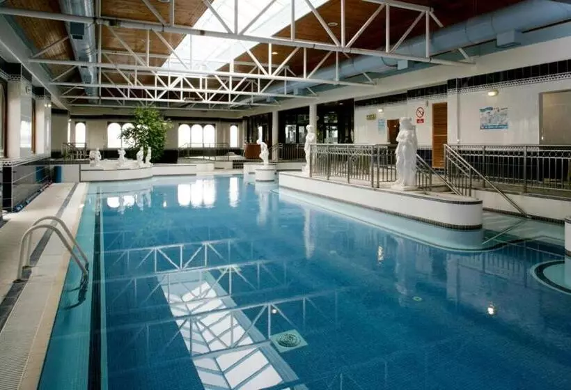 ファミリールーム, Gold Coast Resort Dungarvan