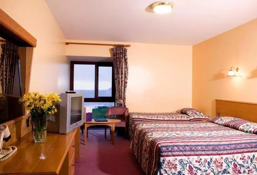 ファミリールーム, Gold Coast Resort Dungarvan