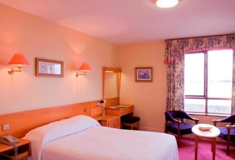 스탠다드 룸, Gold Coast Resort Dungarvan
