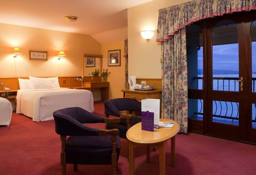 Номер Стандарт Трехместный, Gold Coast Resort Dungarvan
