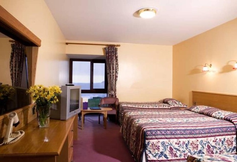 스탠다드 트리플 룸, Gold Coast Resort Dungarvan
