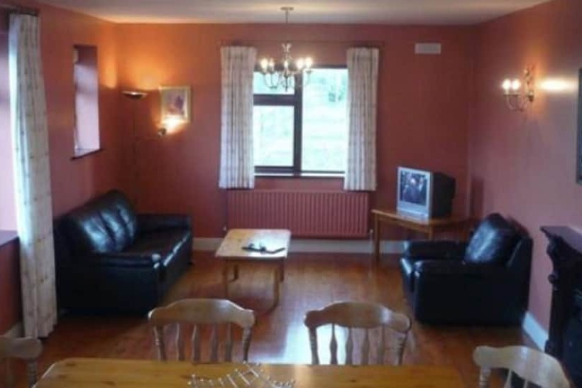 Люкс 2 Спальни, Gold Coast Resort Dungarvan