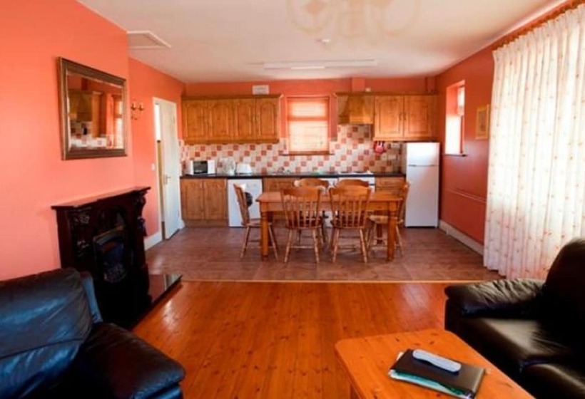 Люкс 2 Спальни, Gold Coast Resort Dungarvan