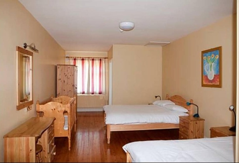 Люкс 2 Спальни, Gold Coast Resort Dungarvan