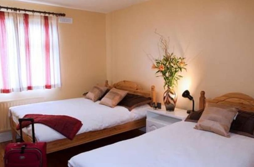 Апартаменты 4 Спальни, Gold Coast Resort Dungarvan