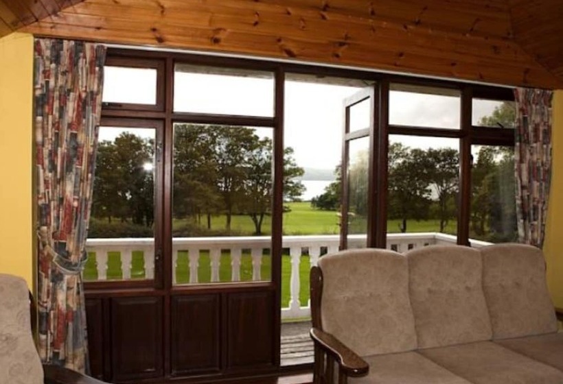 Вилла 3 Спальни, Gold Coast Resort Dungarvan