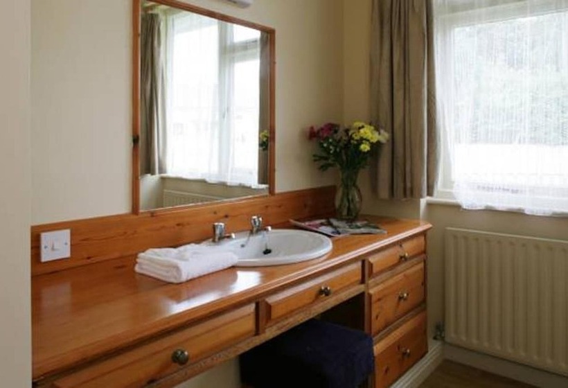 Вилла 3 Спальни, Gold Coast Resort Dungarvan