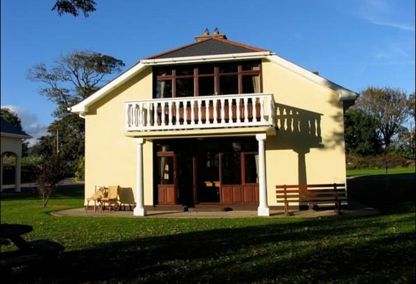 Вилла 3 Спальни, Gold Coast Resort Dungarvan