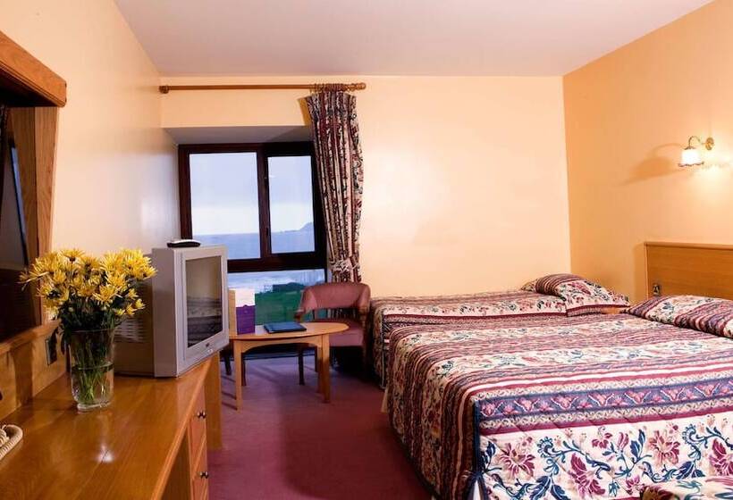 Семейный Номер, Gold Coast Resort Dungarvan