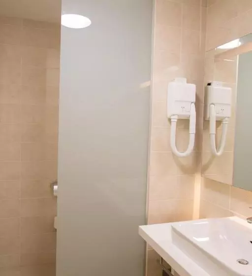 トリプルクラシックルーム, Family Hotel Adria   All Inclusive