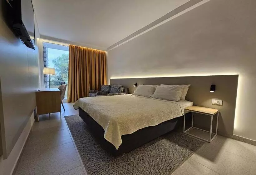 ファミリールーム, Family Hotel Adria   All Inclusive