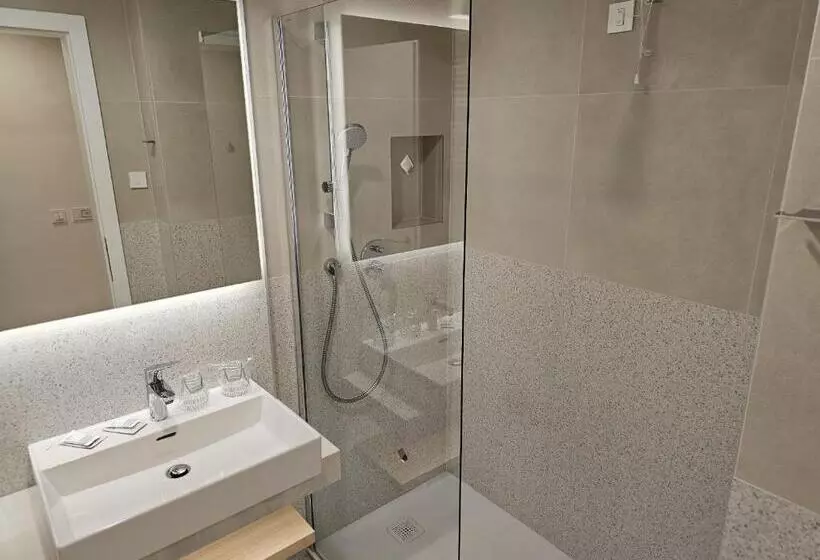 ファミリールーム, Family Hotel Adria   All Inclusive