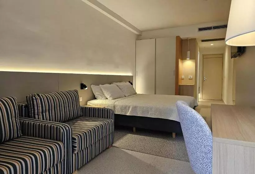 ファミリールーム, Family Hotel Adria   All Inclusive