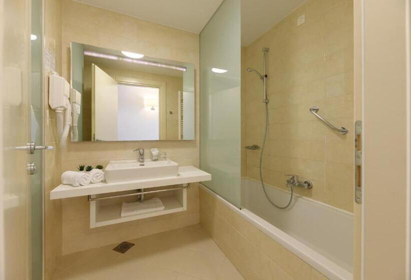 스탠다드 룸, Family Hotel Adria   All Inclusive