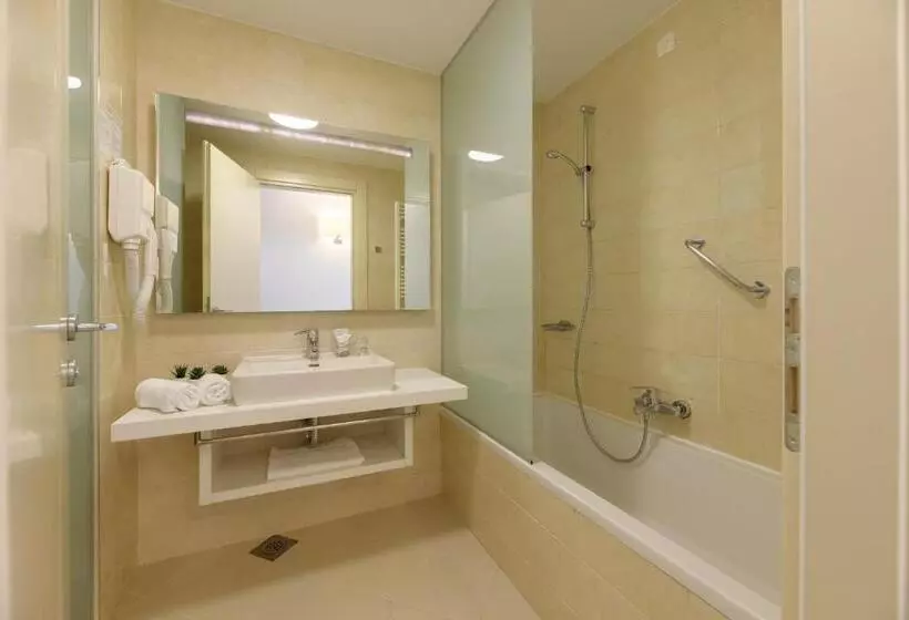 スタンダードルーム, Family Hotel Adria   All Inclusive
