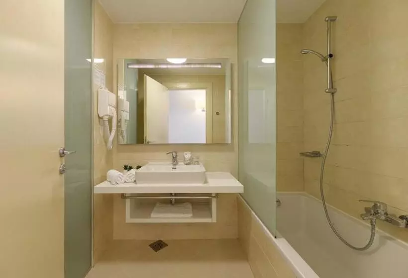 スタンダードルーム, Family Hotel Adria   All Inclusive