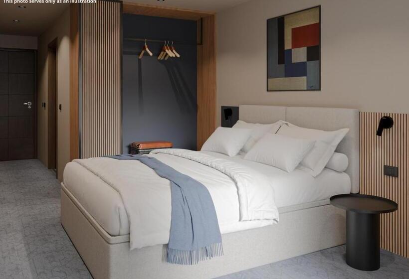 패밀리 룸, Family Hotel Adria   All Inclusive