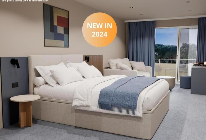 패밀리 룸, Family Hotel Adria   All Inclusive