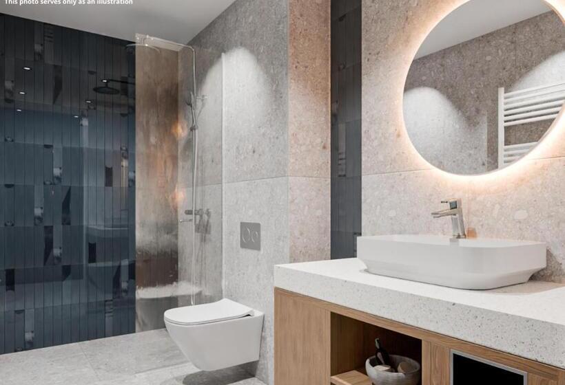 스탠다드 룸, Family Hotel Adria   All Inclusive