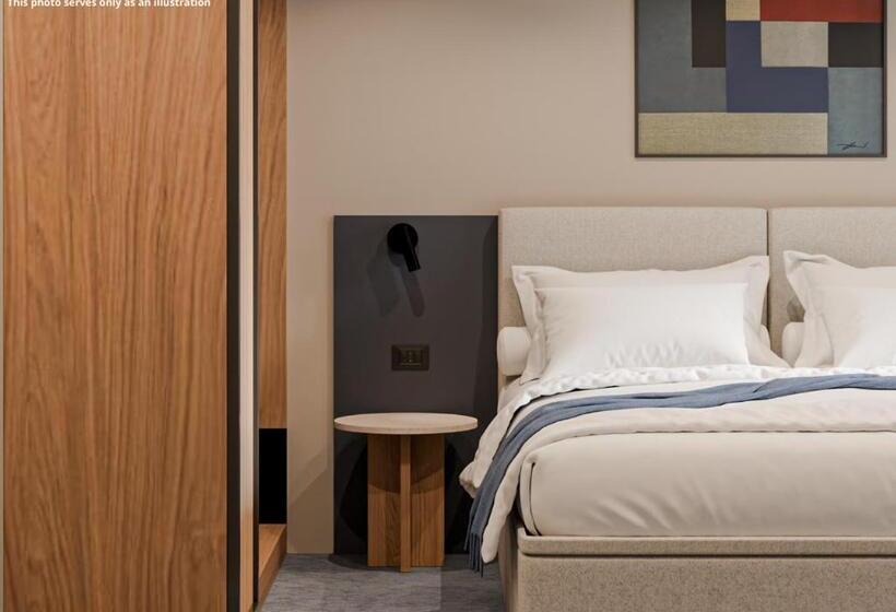 스탠다드 룸, Family Hotel Adria   All Inclusive