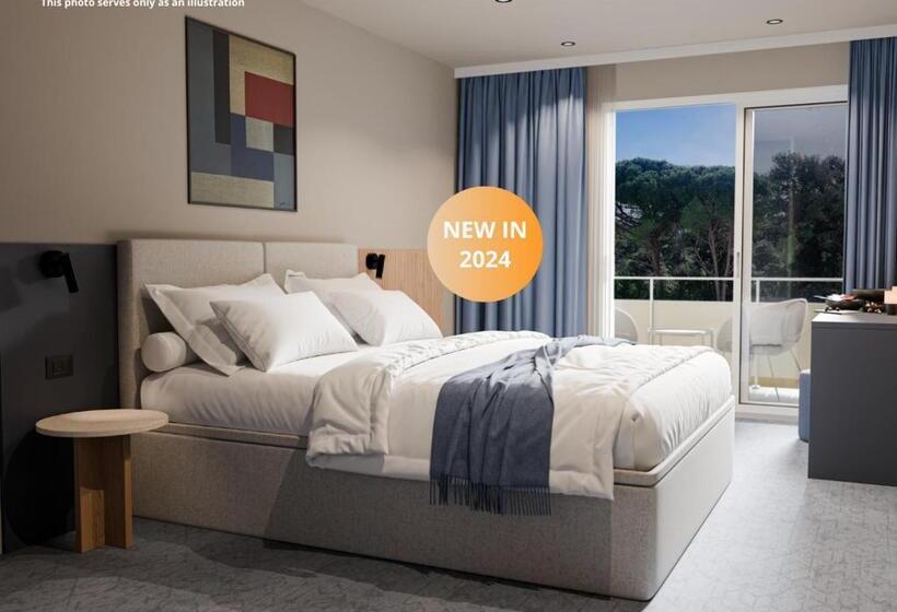 اتاق استاندارد, Family Hotel Adria   All Inclusive